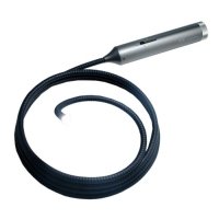 Эндоскоп jProbe VB (9,8 мм 3 м)
