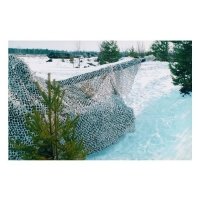 Купить Сеть маскировочная «КРОНА-18» в Москве с доставкой по всей России
