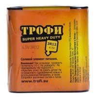 Купить Трофи 3R12-1S (10/100/4500) в 