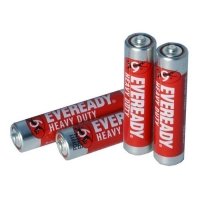 Купить Energizer Eveready R03 Heavy Duty (60/1200) в 