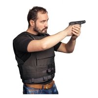 Купить Бронежилет Шилд 4-4 УНИ VIP (2 размер) в 