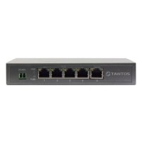 Купить Коммутатор Tantos TSn-4P5n в 