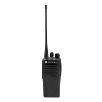Рация Mototrbo DP1400 (403-470 МГц)