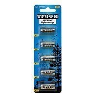 Купить Трофи A23-5BL NEW (100/1000/48000) в 