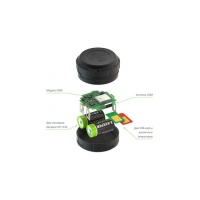 GPS-трекер X-Keeper Invis Duos Logistic