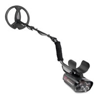 Купить Металлоискатель XP GMaxx II 27 см в 