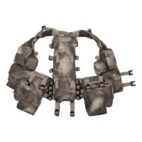 Купить Жилет тактический HDT camo в 