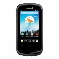 Купить Навигатор туристический Garmin Monterra в 