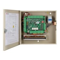 DS-K2604