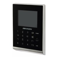 DS-K1T105M