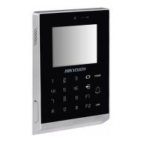 DS-K1T105E-C