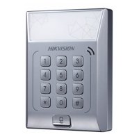 Купить DS-K1T801E в Москве с доставкой по всей России
