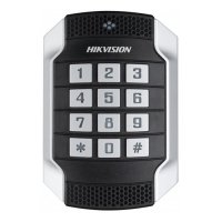 Купить DS-K1104MK в Москве с доставкой по всей России