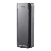 DS-K1802E