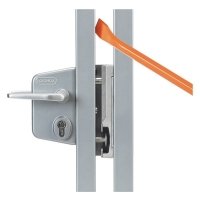 Купить LAKQ6060 U2L (цвет: RAL 9005, черный) в 