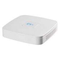Купить IP-видеорегистратор RVi-IPN4/1-4P в Москве с доставкой по всей России