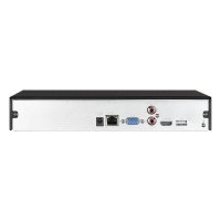 IP-видеорегистратор RVi-IPN4/1-4K