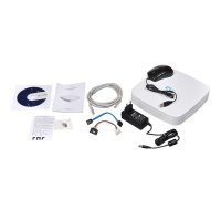 IP-видеорегистратор RVi-IPN8/1L