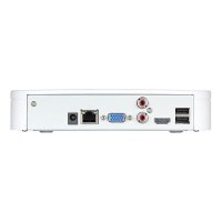 IP-видеорегистратор RVi-IPN8/1L