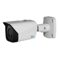 Купить Уличная IP камера RVi-IPC44 V.2 (6) в Москве с доставкой по всей России