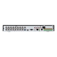 Цифровой видеорегистратор RVi-HDR16LB-TA