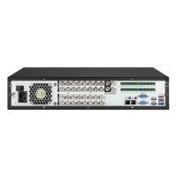Гибридный видеорегистратор RVi-HR16/64-4K