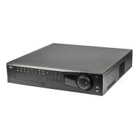 Купить Гибридный видеорегистратор RVi-HR16/64-4K в Москве с доставкой по всей России