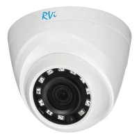 Купить Купольная видеокамера RVi-HDC311B (2.8) в 