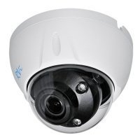 Купить Купольная видеокамера RVi-HDC321V (2.7-12) в Москве с доставкой по всей России