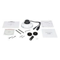 Купольная IP-камера RVi-NC4065F28