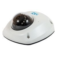 Купить Купольная IP-камера RVi-MD1IRS в 