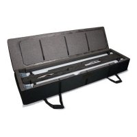 Арочный металлодетектор Ceia HI-PE/CF Mobile 820 мм
