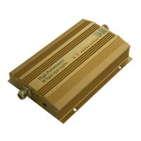 Everstream S980 AGC
