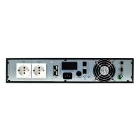 SKAT UPS 1000 RACK + 2х9Ah