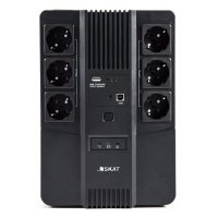 SKAT-UPS 800 AI