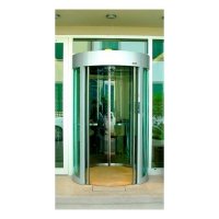 Шлюзовая кабина Saima Gate Box