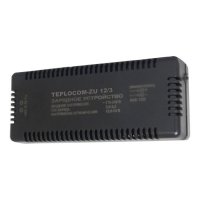 Купить Teplocom ZU 12/3 в 