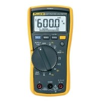 Купить Fluke 117/323 Комплект в Москве с доставкой по всей России
