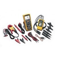 Fluke 1587/MDT FC