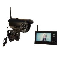 Купить Беспроводной комплект BlackBox - 8107 IP Avtonom (4.3’) в 