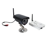 Купить Беспроводной комплект BlackBox-214 DVR в 