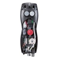 Газоанализатор Testo 330-2 LL c цветным дисплеем