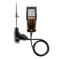 Газоанализатор Testo 310 с принтером
