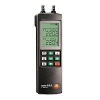 Купить Манометр Testo 312-2 в 