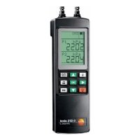 Купить Манометр Testo 312-3 в 