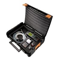 Купить Манометр Testo 312-4 базовый комплект в 