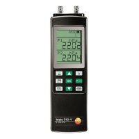 Купить Манометр Testo 312-4 с набором в 
