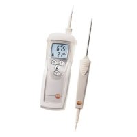 Купить Термометр Testo 926 базовый комплект в 