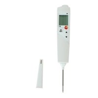 Термометр Testo 106 с чехлом TopSafe