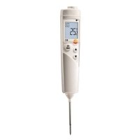 Купить Термометр Testo 106 с чехлом TopSafe в 